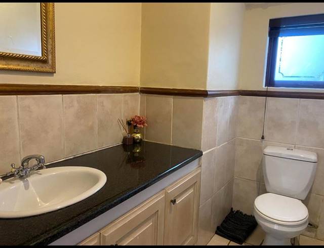 4 BEDROOM PROPERTY TO RENT IN DAINFERN GOLF ESTATE